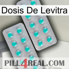 Levitra Dosage 29